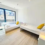 Daire Elegant 3br Retreat With Terraces&parking