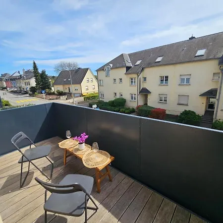 Elegant 3br Retreat With Terraces&parking *