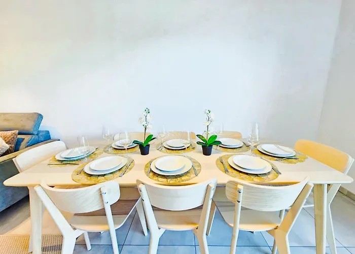 Elegant 3br Retreat With Terraces&parking * Luxemburg